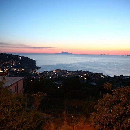 Casa Francy Stanza Privata Villa Vico Equense Exterior photo
